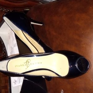 Ivanka Trump pumps